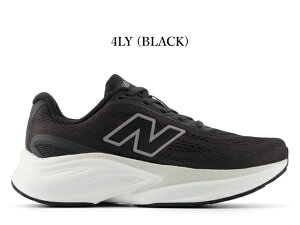 �j���[�o�����X �X�j�[�J�[ ���f�B�[�X �t���b�V���t�H�[�� �G�b�N�X �J�C�n new balance WKAIR Fresh Foam X Kaiha v1 4LY �u���b�N �����j���O �E�H�[�L���O �}���\��