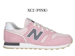 �j���[�o�����X �X�j�[�J�[ ���f�B�[�X 373 new balance W373 WL373 XC2 �s���N B���C�Y �����₷�� �����₷�� ���f�B�[�X �X�j�[�J�[