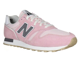 �j���[�o�����X �X�j�[�J�[ ���f�B�[�X 373 new balance W373 WL373 �z���C�g �x�[�W�� �u���b�N �l�C�r�[ �O���[ �s���N �u���[ �C NB