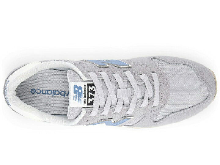 楽天市場】ニューバランス スニーカー レディース 373 new balance 