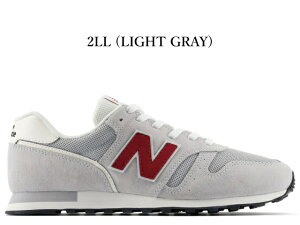 �j���[�o�����X �X�j�[�J�[ ���f�B�[�X �����Y 373 new balance U373 M373 ML373 2LL ���C�g�O���[ D���C�Y �V��