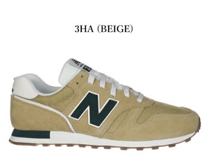 �j���[�o�����X �X�j�[�J�[ ���f�B�[�X �����Y 373 new balance U373 M373 ML373 3HA �x�[�W�� D���C�Y �V��