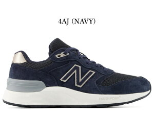 �j���[�o�����X �X�j�[�J�[ ���f�B�[�X 880 �t���b�V���t�H�[�� new balance Fresh Foam V7 W880 WW880 4AJ �l�C�r�[ D 2E �����₷�� �����₷�� �I�ׂ镝 �C