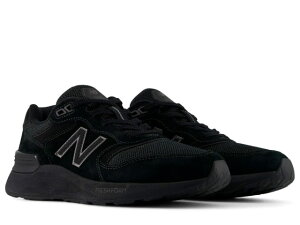 �j���[�o�����X �X�j�[�J�[ ���f�B�[�X 880 �t���b�V���t�H�[�� new balance Fresh Foam V7 W880 WW880 �E�H�[�L���O D 2E �����₷�� �����₷�� ���L �u���b�N �O���[ �l�C�r�[ �x�[�W�� �C NB