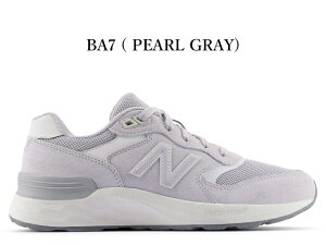 �j���[�o�����X �X�j�[�J�[ ���f�B�[�X 880 �t���b�V���t�H�[�� new balance Fresh Foam V7 W880 WW880 BA7 �O���[ D 2E �����₷�� �����₷�� �I�ׂ镝 �C
