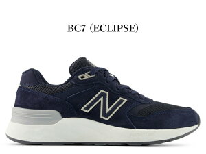 �j���[�o�����X �X�j�[�J�[ ���f�B�[�X 880 �t���b�V���t�H�[�� new balance Fresh Foam V7 W880 WW880 BC7 �l�C�r�[ D 2E �����₷�� �����₷�� �I�ׂ镝 �C