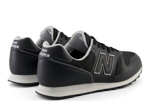 �j���[�o�����X �X�j�[�J�[ ���f�B�[�X �����Y 373 new balance ML373 �u���b�N �u���E�� �z���C�g NB