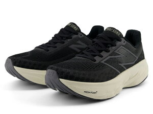 ニューバランス スニーカー レディース W1080 B14 フレッシュフォーム エックス テンエイティ W1080 new balance Fresh Foam X 1080 v14 ブラック ランニング ウォーキング