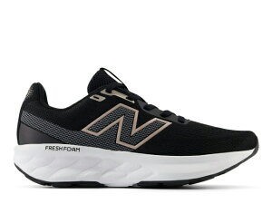 j[oX tbVtH[ W520 new balance Fresh Foam LK9 ubN jO EH[LO fB[X Xj[J[ D 2E 