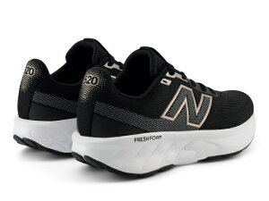 j[oX tbVtH[ W520 new balance Fresh Foam LK9 ubN jO EH[LO fB[X Xj[J[ D 2E 