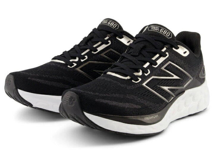 楽天市場】ニューバランス フレッシュフォーム W680 new balance Fresh 