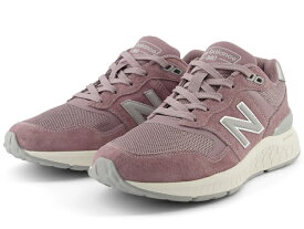 ニューバランス スニーカー レディース 880 new balance WW880 V6 フレッシュフォーム ウォーキング D 2E 歩きやすい 履きやすい 幅広 ブラック ホワイト パープル グレー ネイビー NB