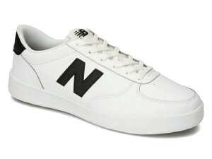 �j���[�o�����X �X�j�[�J�[ ���f�B�[�X �����Y CT30 new balance CT30 �u���b�N �z���C�g NB