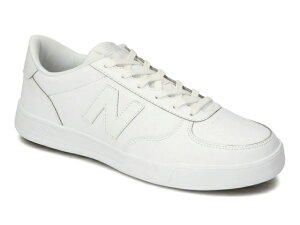 �j���[�o�����X �X�j�[�J�[ ���f�B�[�X �����Y CT30 new balance CT30 �u���b�N �z���C�g NB