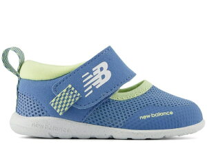 �j���[�o�����X �x�r�[ �T���_�� 208 new balance IT208F �t�@�[�X�g�V���[�Y �q���C �s���N �u���[ NB
