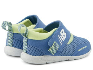 �j���[�o�����X �x�r�[ �T���_�� 208 new balance IT208F �t�@�[�X�g�V���[�Y �q���C �s���N �u���[ NB