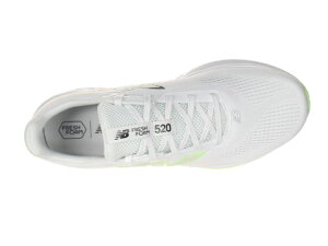 �j���[�o�����X �X�j�[�J�[ �����Y M520 new balance �t���b�V���t�H�[�������j���O �E�H�[�L���O Fresh Foam M520 v9 2E 4E �u���[ �u���b�N �O���[ NB