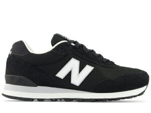 �j���[�o�����X �����Y �X�j�[�J�[ ML515 new balance BLK �u���b�N D �����j���O �}���\��