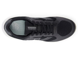 �j���[�o�����X �X�j�[�J�[ ���f�B�[�X �����Y UA800 new balance �E�H�[�L���O �_�C�i�\�t�gDynaSoft v1 ���L 2E �u���b�N �z���C�g �O���[ �x�[�W�� �C NB