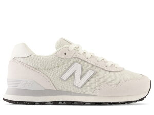 j[oX fB[X Xj[J[ WL515 new balance WHT zCg B jO }\