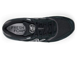 �j���[�o�����X �X�j�[�J�[ ���f�B�[�X WW880 new balance V7 �t���b�V���t�H�[�� �E�H�[�L���O D 2E �����₷�� �����₷�� ���L �u���b�N �O���[ �l�C�r�[ �C NB