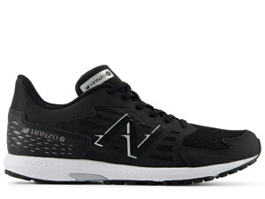 �j���[�o�����X �L�b�Y �X�j�[�J�[ �n���]�[ new balance HANZO YPHANZ �q���C �ʊw �^���� �u���b�N �u���[ NB