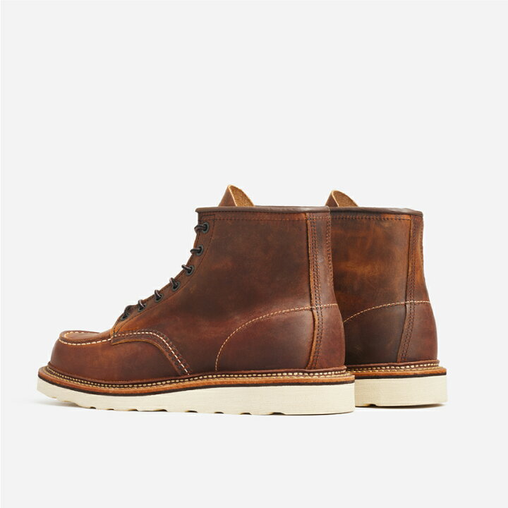 楽天市場】【交換送料無料】 レッドウィング RED WING クラシック 