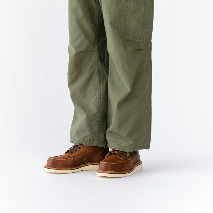 楽天市場】【交換送料無料】 レッドウィング RED WING クラシック 