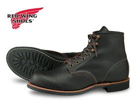 【交換送料無料】レッドウィング ブラックスミス ブラック REDWING RW 3345 BLACKSMITH メンズ ブーツ