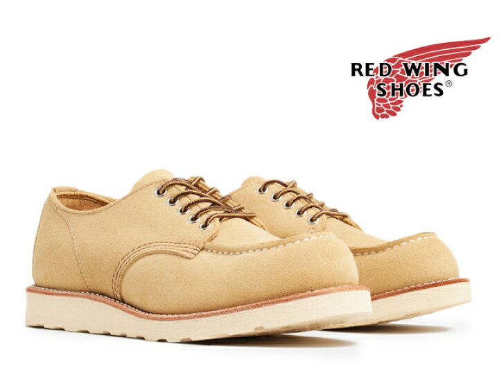楽天市場】【交換送料無料】 レッドウィング RED WING クラシック 