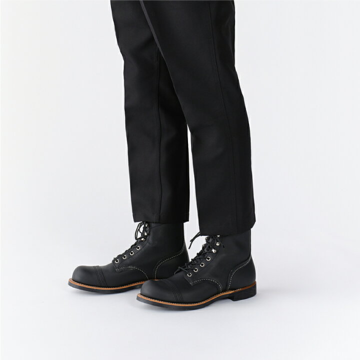 楽天市場】【交換送料無料】 レッドウィング RED WING アイアン 