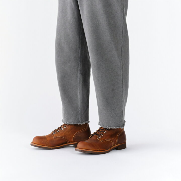 楽天市場】【交換送料無料】 レッドウィング RED WING アイアン 