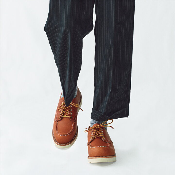 楽天市場】【交換送料無料】 レッドウィング RED WING クラシック 