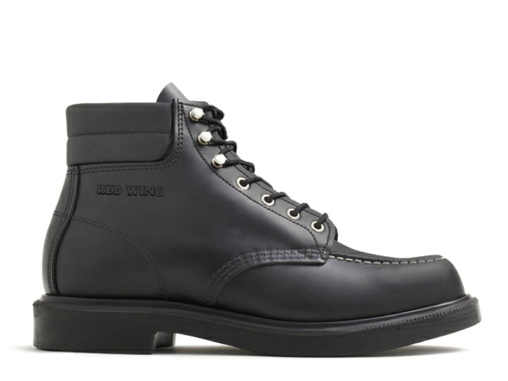 楽天市場】【交換送料無料】 レッドウィング RED WING 8133 スーパー 