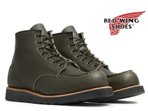 yz bhEBO RED WING ACbVZb^[ NVbNbN CLASSIC MOC 8828 K戵i