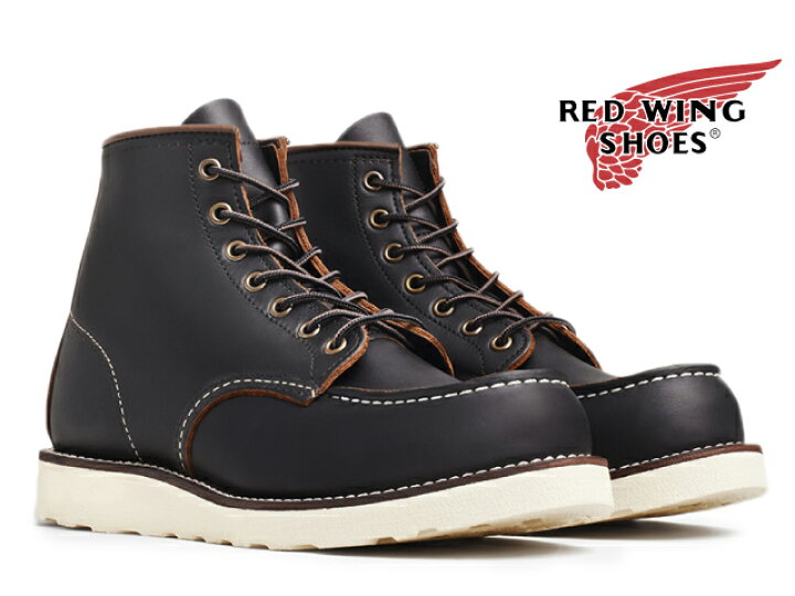 楽天市場】【交換送料無料】 レッドウィング RED WING アイリッシュ 