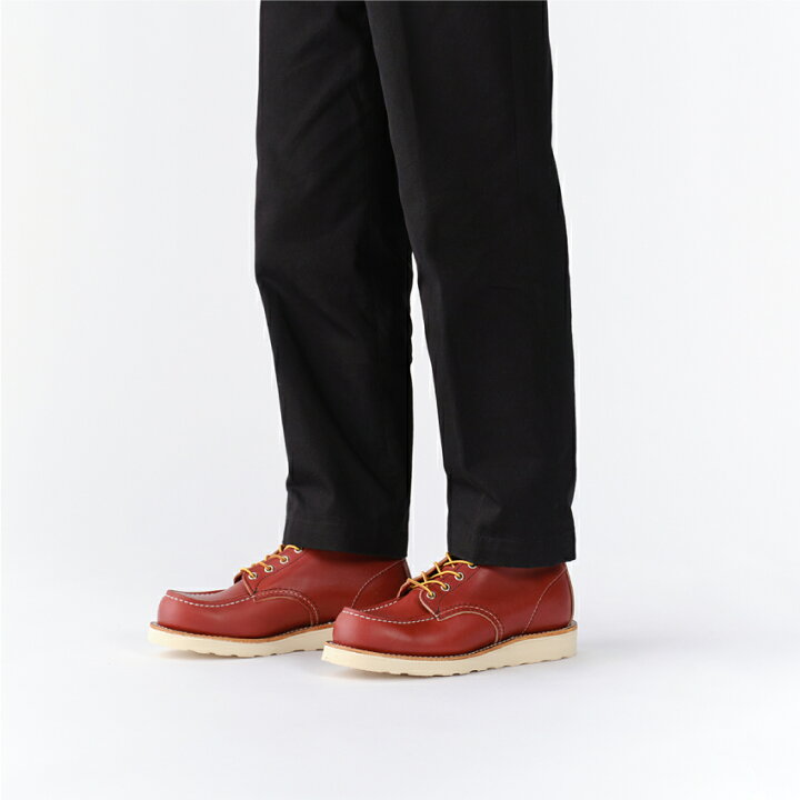 楽天市場】【交換送料無料】 レッドウィング RED WING クラシック 