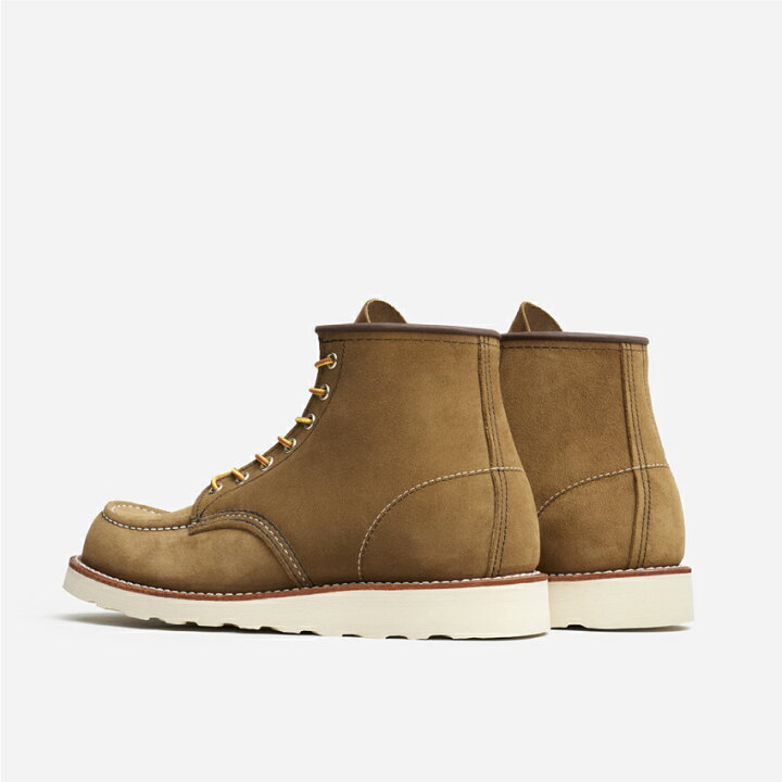 楽天市場】【交換送料無料】 レッドウィング RED WING アイリッシュ 