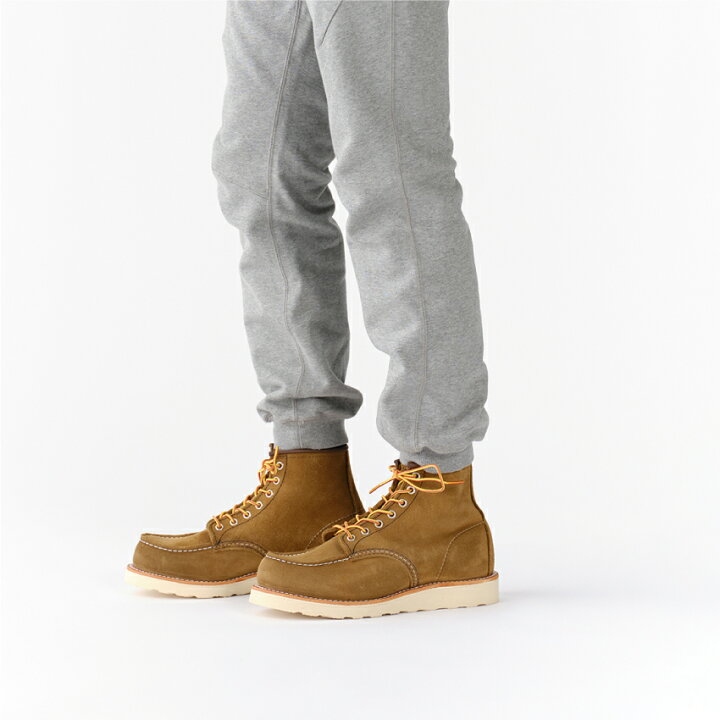 楽天市場】【交換送料無料】 レッドウィング RED WING アイリッシュ 