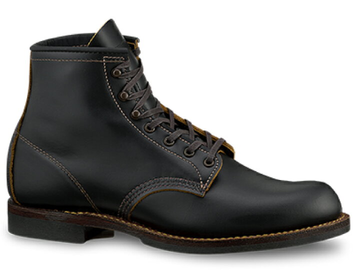 楽天市場】【交換送料無料】 レッドウィング RED WING ベックマン 