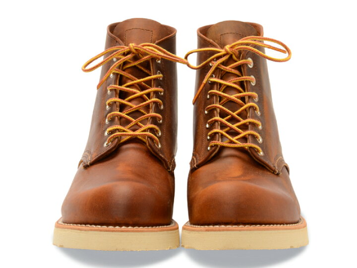 楽天市場】【交換送料無料】 レッドウィング RED WING クラシック 