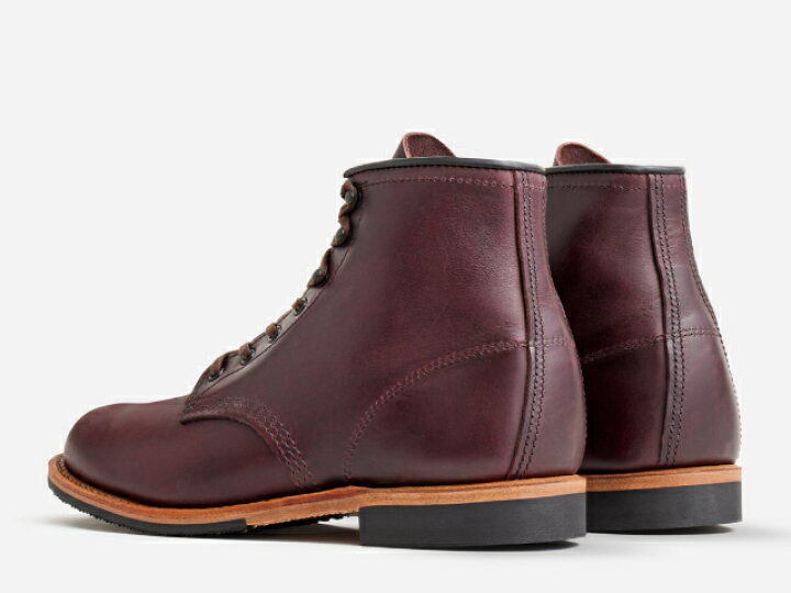 楽天市場】【交換送料無料】 レッドウィング RED WING ベックマン  