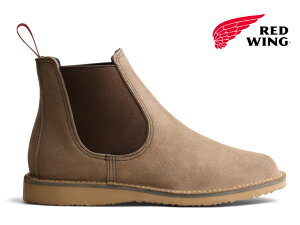 �y�������������z ���b�h�E�B���O RED WING �E�B�[�N�G���_�[ �`�F���V�[ WEEKENDER CHELSEA 3129 ���K�戵�i