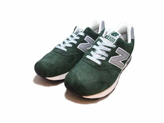 新平衡 1400 毫克 m1400 山绿美国制造 newbalance 男装女装运动鞋