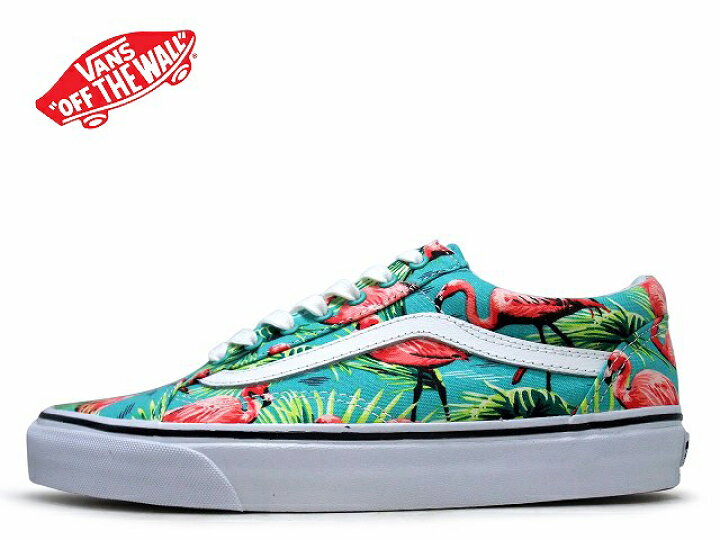 楽天市場】VANS / バンズ ヴァンズ OLD SKOOL / オールドスクール VAN 