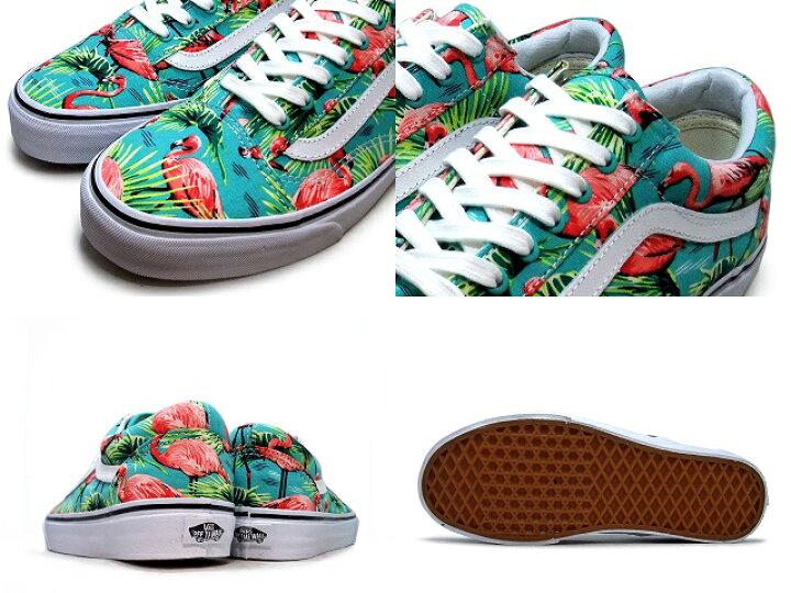 楽天市場】VANS / バンズ ヴァンズ OLD SKOOL / オールドスクール VAN 