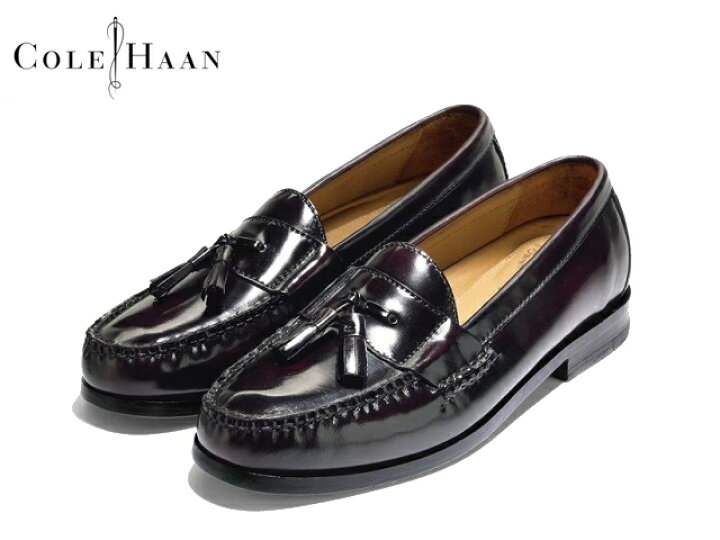 楽天市場】コールハーン ローファー メンズ COLE HAAN ピンチ グランド 