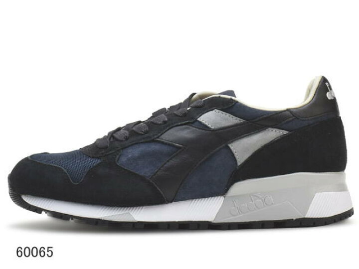 楽天市場】ディアドラ ヘリテージ スニーカー メンズ DIADORA TRIDENT  