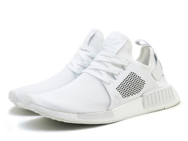 楽天市場】アディダス エヌエムディー NMD XR1 メンズ ホワイト adidas 
