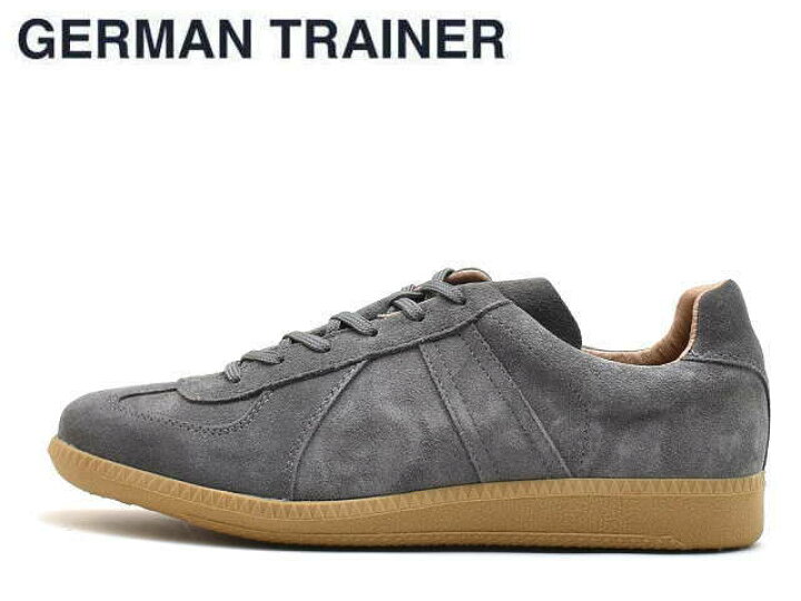 楽天市場 ジャーマントレーナー German Trainer 406 グレースエード メンズ レディース スニーカー ブーツとスニーカー Face To Face 楽天市場 ジャーマントレーナー German Trainer 406 グレースエード メンズ レディース スニーカー ブーツとスニーカー Face To Face